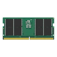Memoria ram kingston para Portatil 16GB DDR5 5200MT/s