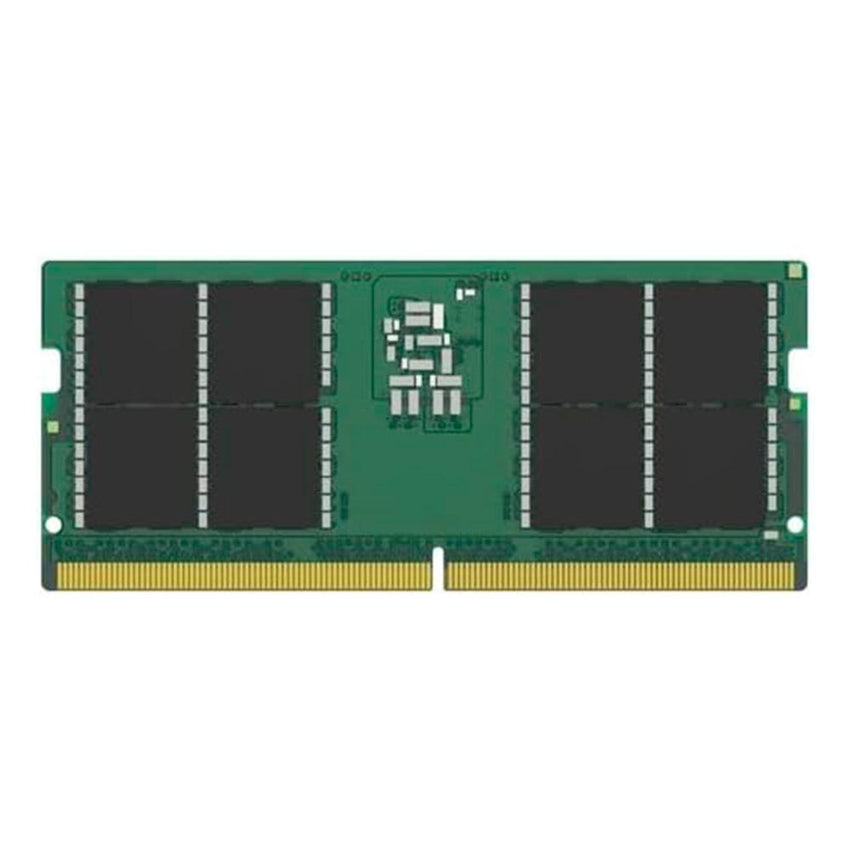Memoria ram kingston para Portatil 16GB DDR5 5200MT/s