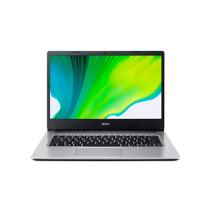 Computador Portatil Acer, AMD Ryzen 3 3250U, Memoria Ram 4GB, Disco SSD 256GB, Windows 10 Home, Plata