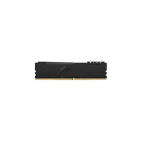 Memoria ram HyperX FURY Black para Pc 8GB DDR4 3200MHz