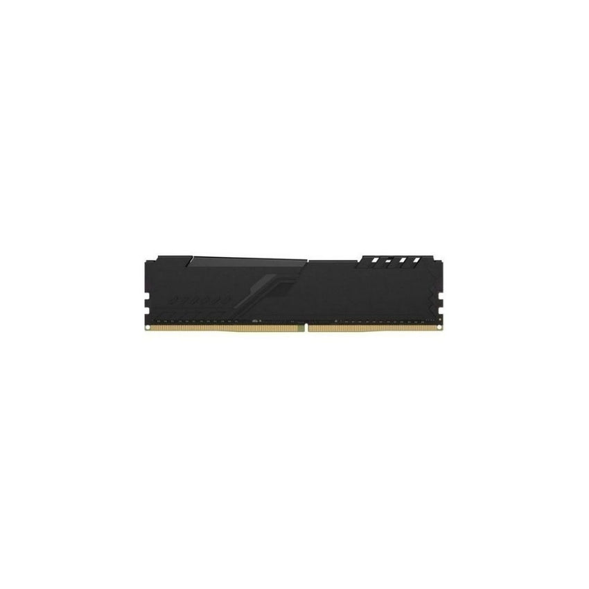 Memoria ram HyperX FURY Black para Pc 8GB DDR4 3200MHz