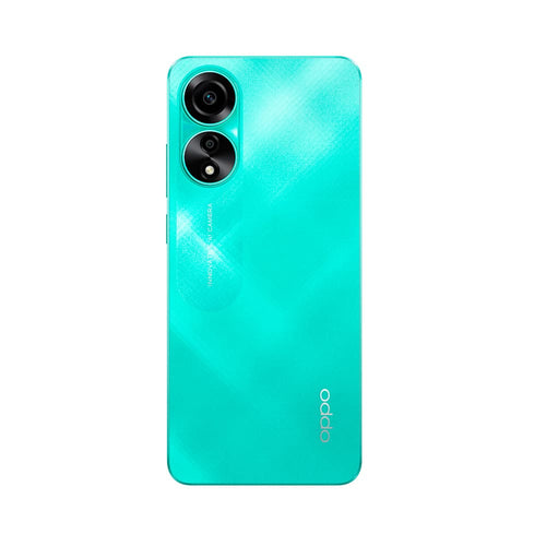 OPPO A78  256GB 8GB Aqua Green