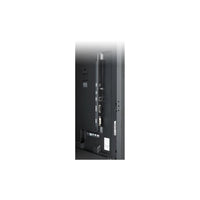 MONITOR INDUSTRIAL 49 cartelera digital  IPS  FHD (1920 X 1080  350 NIT 18/7 SuperSign W  logo removible  Speackers embebidos