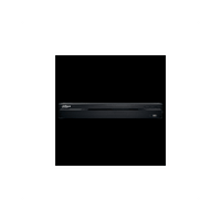 Grabador Dahua XVR, 16 Canales, Penta-brid (CVBS/HDCVI/AHD/TVI/IP), H265/H265+, Audio in/out. Hasta 10TB