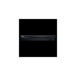 Grabador Dahua XVR, 16 Canales, Penta-brid (CVBS/HDCVI/AHD/TVI/IP), H265/H265+, Audio in/out. Hasta 10TB