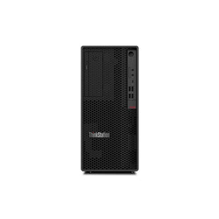 Workstation Lenovo ThinkStation P340 Tower Intel Core i9-10900 RAM 8gb SATA 1TB SSD 256GB