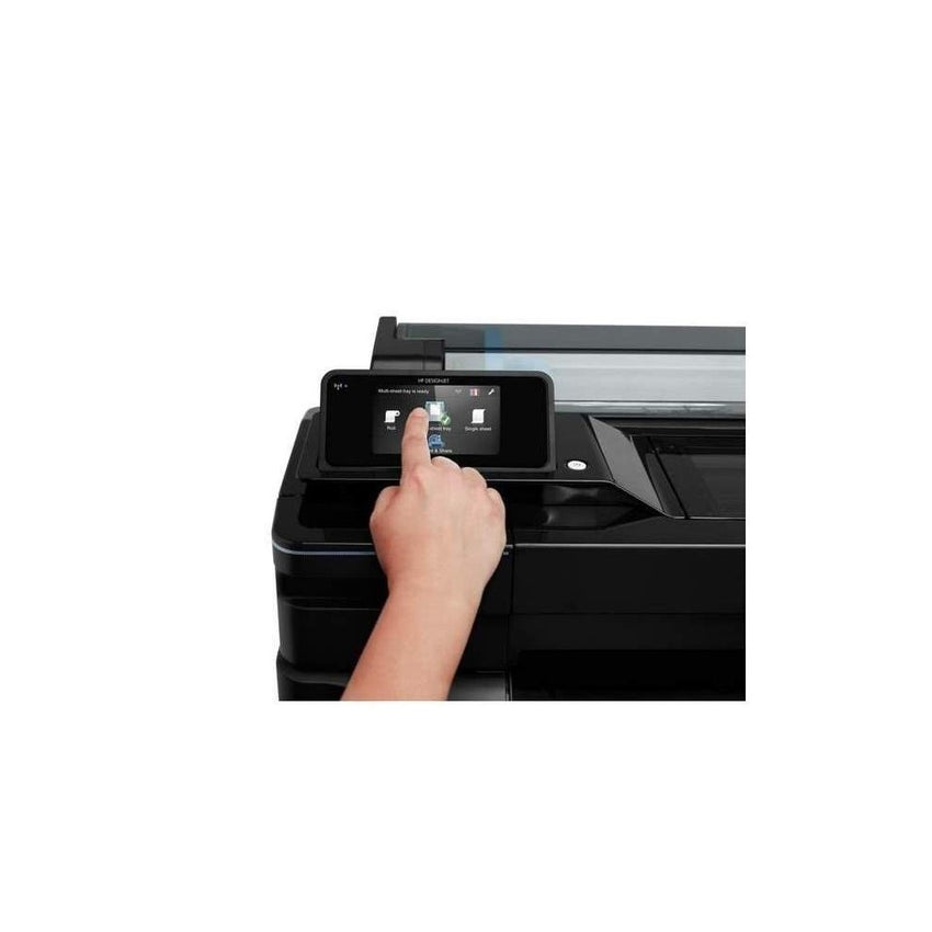 Impresora Gran Formato HP T520 36