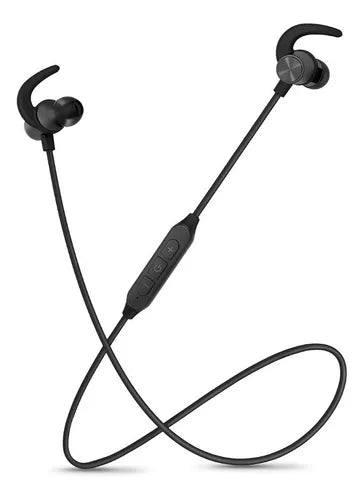 Audifonos Verve Loop 105 Sport-Negro