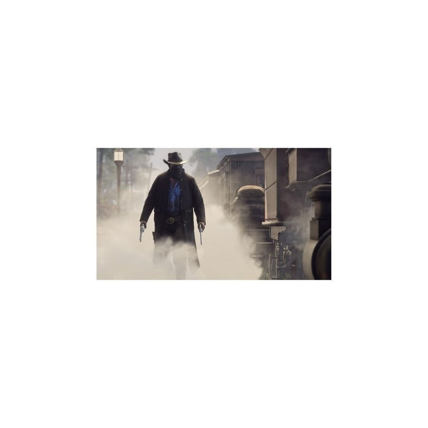 Video Juego para XBOX ONE Red Dead Redemption 2 - LATAM