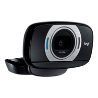 Camara Web logitech C615 Full HD
