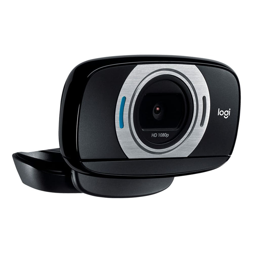 Camara Web logitech C615 Full HD