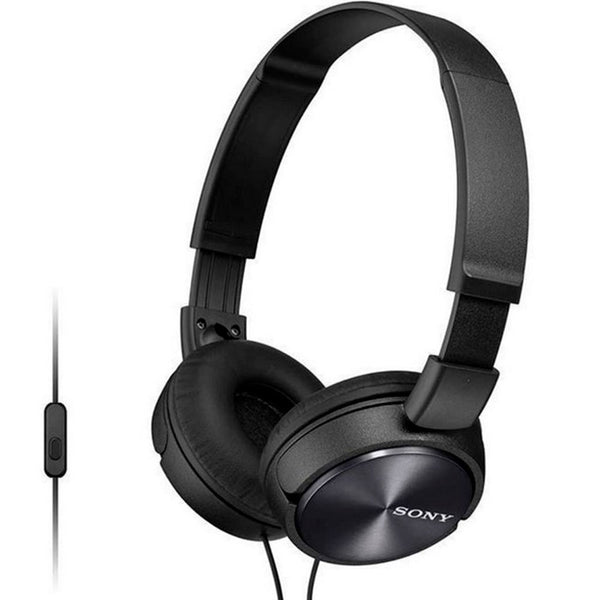 Audífonos de Diadema Sony MDR-ZX310AP - Negro