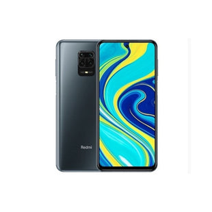Celular Xiaomi Note 9S 64GB Azul