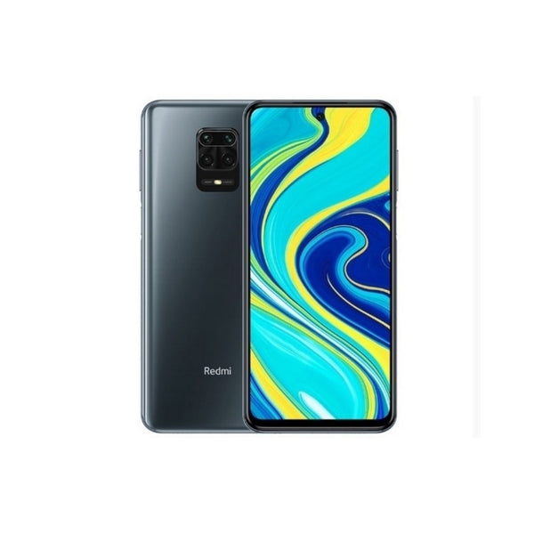 Celular Xiaomi Note 9S 64GB Azul