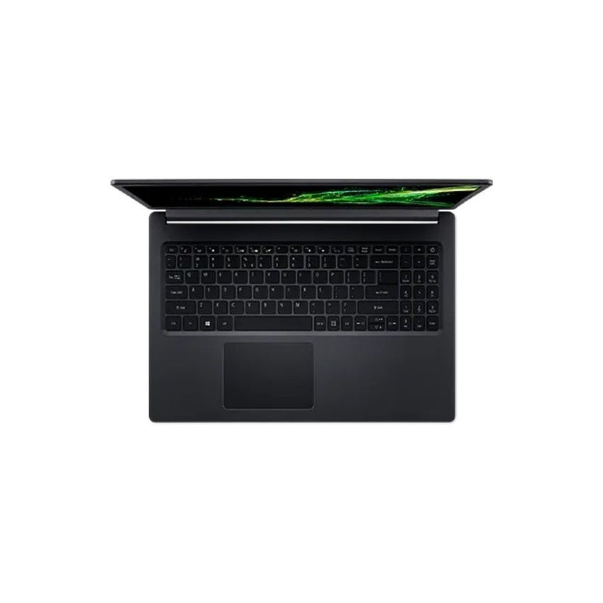 Computador portátil Acer A515-55-57VU 15.6” pulgadas HD Intel Ci5 8GB/256SSD/FreeDos Color Negro