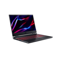 Computador Portátil Acer Nitro, pantalla 15,6” FHD, Intel Core i5 16GB RAM/512GB SSD, Nvidia Geforce RTX3050 4GB-GDDR6 Windows 10 Home Negro
