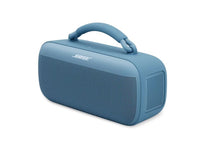 Parlante Bose SoundLink MAX Blue