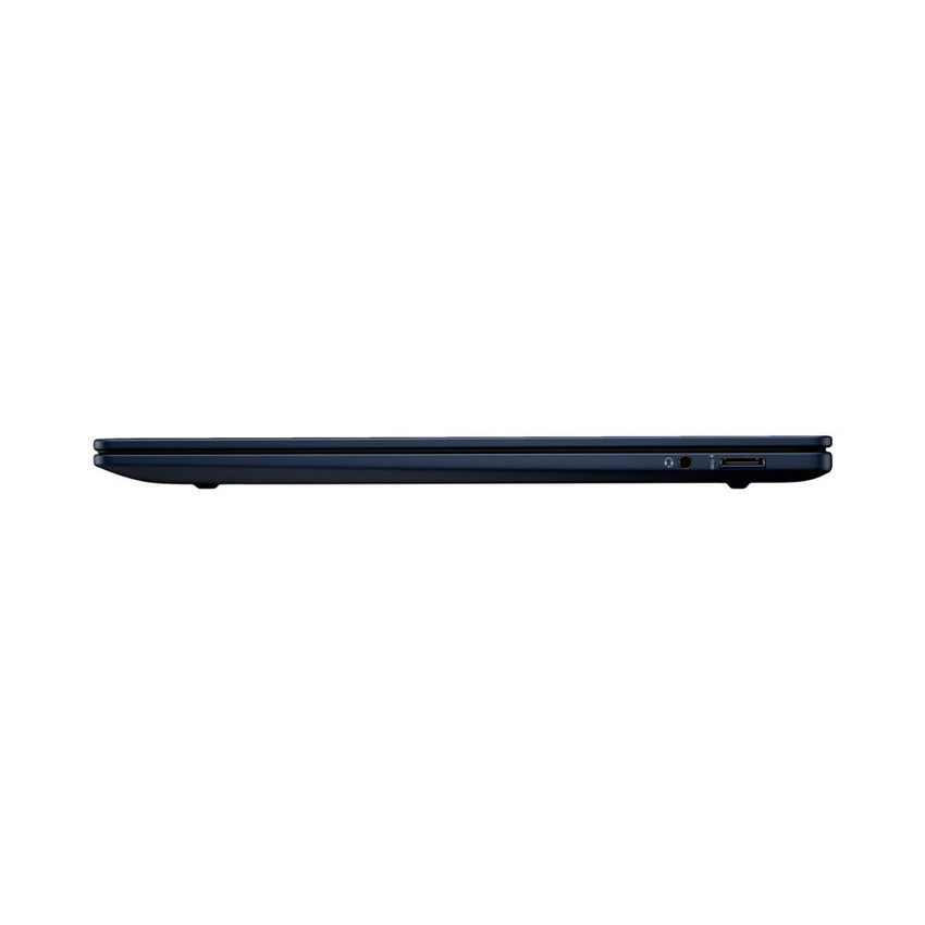 Portátil HP EliteBook Ultra G1q, Snapdragon X Elite X1E-78-100, W11 Pro 64, LED 14 WUXGA Touch, RAM 16GB, SSD 1TB,  WLAN Wi-Fi 7 + BT 5.4, Garantía 1/1/0