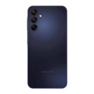 Galaxy A15 8Gb 256Gb BLUE BLACK