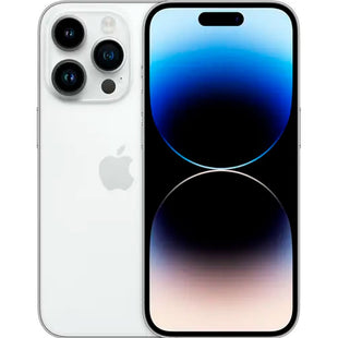 iPhone 14 Pro  256 GB  Plata