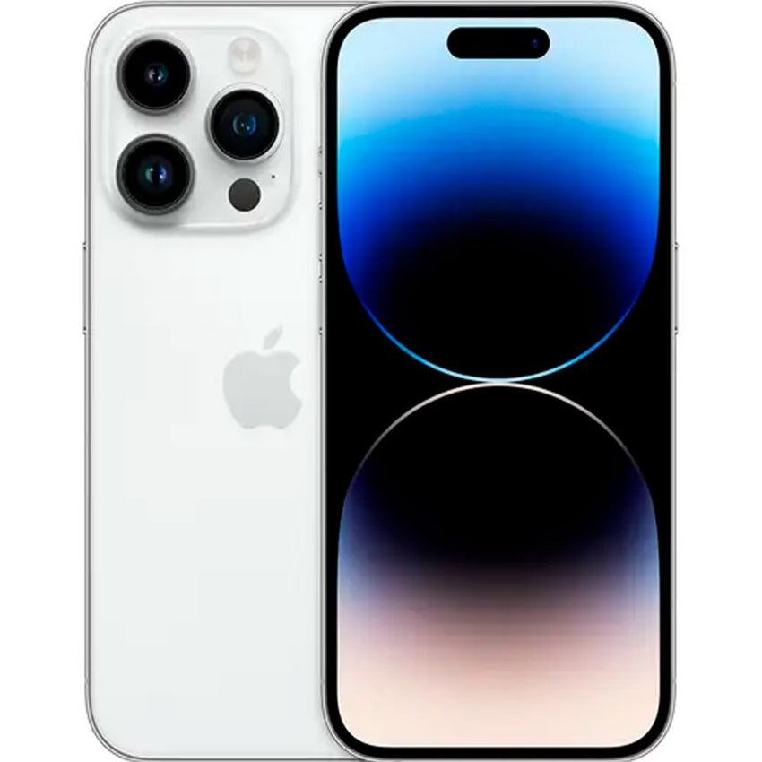 iPhone 14 Pro  256 GB  Plata
