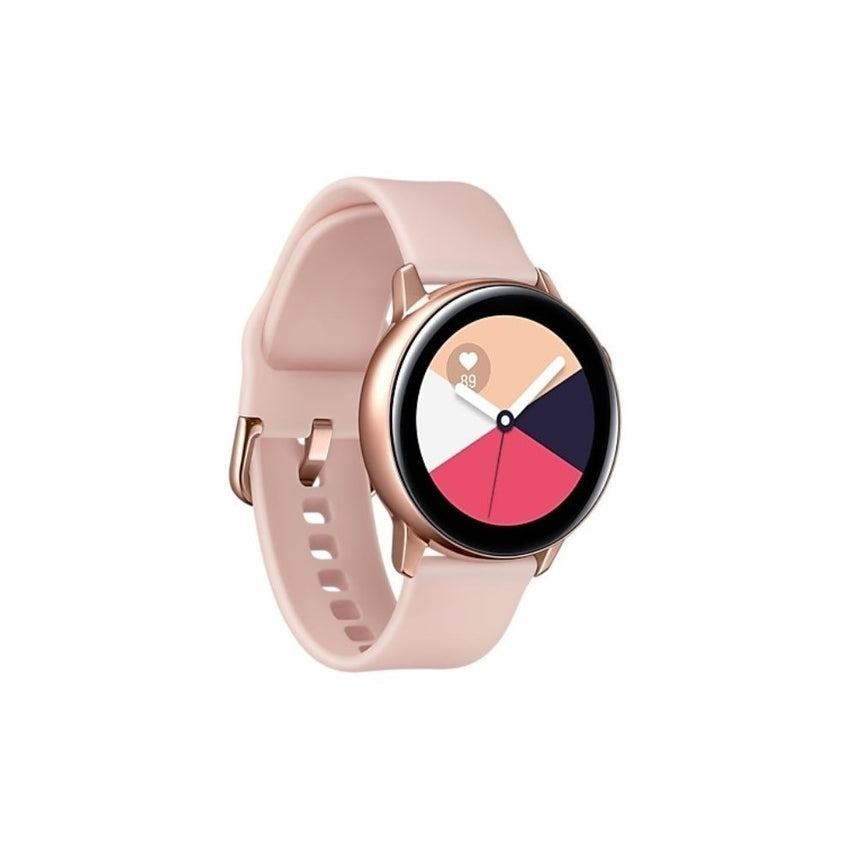 Galaxy Watch Active 40 mm rose gold