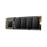 Disco sólido SSD interno XPG SX6000 Pro ASX6000PNP-256GT-C 256GB