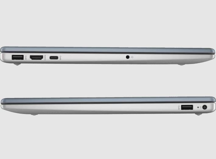 Portátil HP 15-fd0026la/Intel® Core™ i3-N305 3,8 GHz/Intel® UHD/8GB DDR4/512GB SSD/15.6 FHD/Windows 11 Home