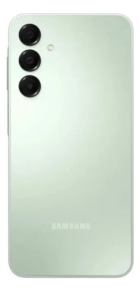 Galaxy A16 6GB 128GB LIGHT GREEN