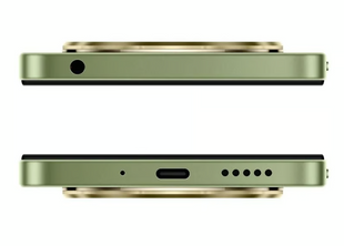 Celular Xiaomi Redmi 14C Sage Green 8GB RAM 256GB  (Colombia)