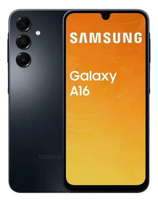 Galaxy A16 6GB 128GB BLACK