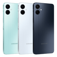 Celular Galaxy A06 4GB/64GB Negro