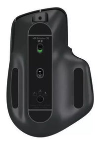 MOUSE LOGITECH MX MASTER 3S NEGRO
