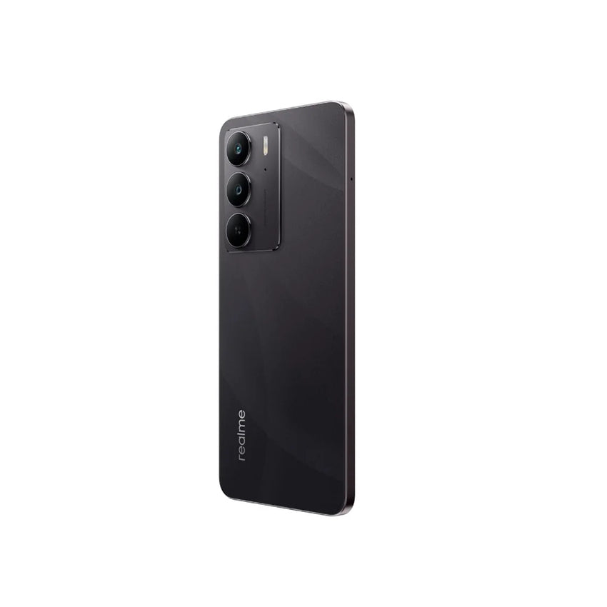 Celular Realme C75 256GB 8GB Storm Black INT+NFC RMX3941 CO
