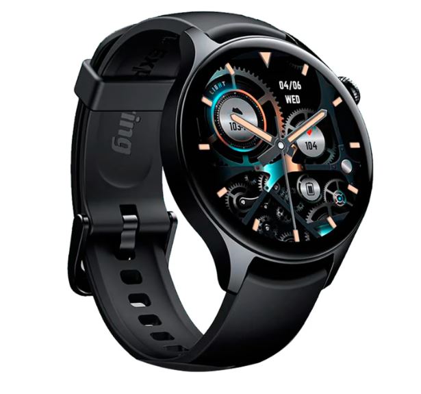 Smart watch oraimo OSW-42 Black