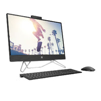 AIO HP 24-cb1028la/INTEL i5-1235U/UMA/8GB DDR4/512GB SSD/23.8 FHD/FREEDOS