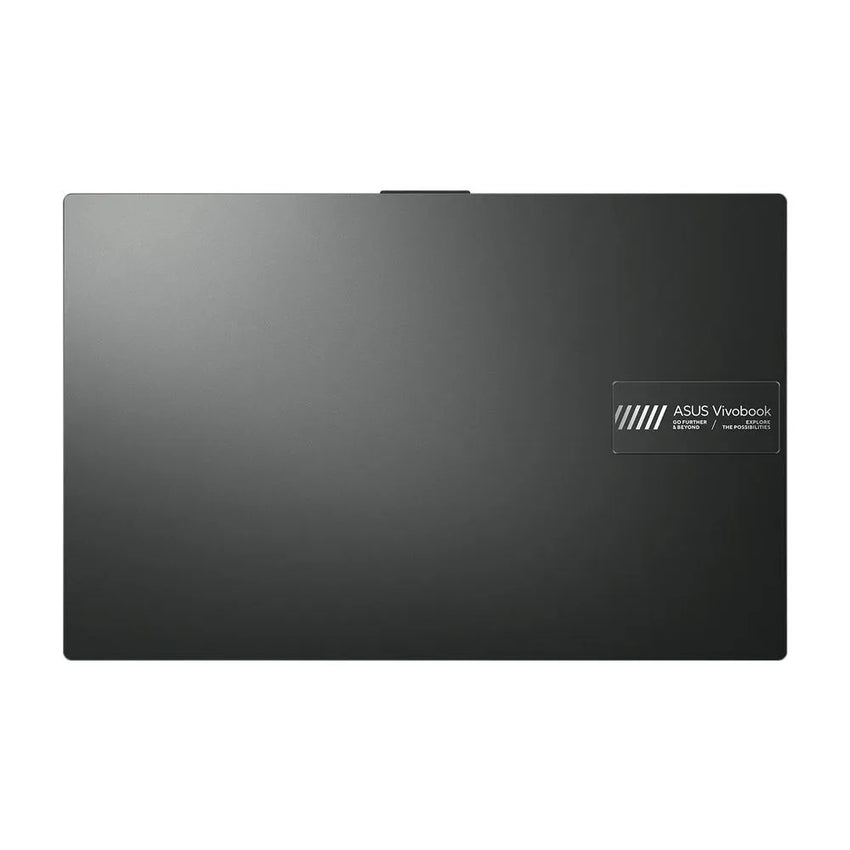 Portátil ASUS Vivobook Go 15 E1504GA-NJ697  Intel® Core™ i3-N305, 15,6 FHD, 8GB, 512 SSD, SO Keep, Mixed Black.