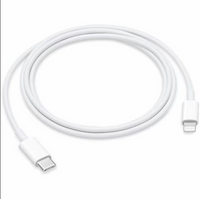 USB-C TO LIGHTNING CABLE 1 M Apple