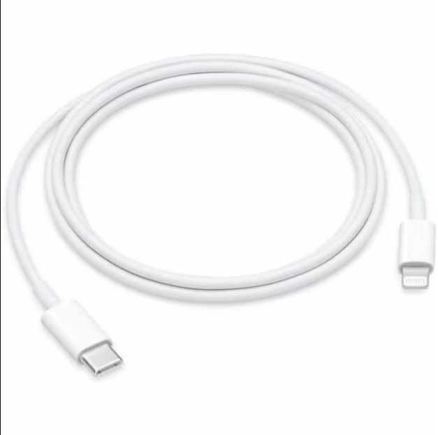 USB-C TO LIGHTNING CABLE 1 M Apple