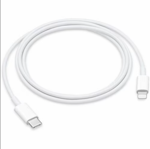 USB-C TO LIGHTNING CABLE 1 M Apple