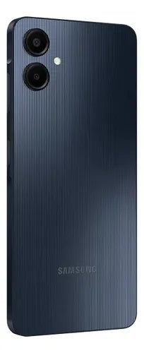 Celular Galaxy A06 4GB/64GB Negro