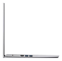 Portatil Acer A315-59-57WM Intel® Core™ i5-1235U 15,6 FHD Acer ComfyView LED LCD/16GB (2*8) DDR4 Memory/512GB PCIe NVMe SSD/ Linux (ESHELL) Color Silver