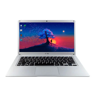 LUMIR5-743_X_B Portátil COIN 15 WinPro R5 16GB+512SSD - Windows® 11 Pro