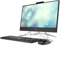 HP AIO  Core i3-1215U  22-dd2016la  / 8GB / 256GB / FreeDOS / Black /Bibury 22 /