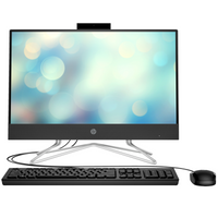 HP AIO  Core i3-1215U  22-dd2016la  / 8GB / 256GB / FreeDOS / Black /Bibury 22 /