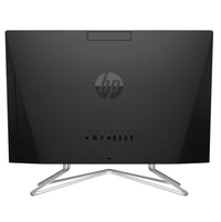 HP AIO  Core i3-1215U  22-dd2016la  / 8GB / 256GB / FreeDOS / Black /Bibury 22 /