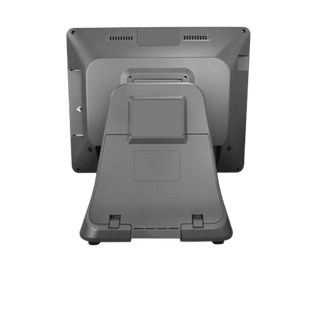 All-In-One POS 3nStar Intel Core i5 -11th Generation 8GB RAM, 240GB SSD, 15 Capacitivo multitoque, Wi-Fi, BT,Red, 7 USB, 2 RS232, 1 VGA, 1HDMI, Windows 11 IOT Enterprise Value