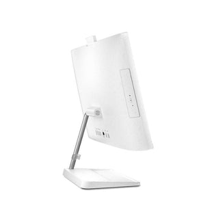 Todo en uno Lenovo IdeaCentre 3 24IALC6 AMD Ryzen 3 7330U 23,8 Pulgadas FHD Memoria 8GB Estado Solido 512GB Windows 11 Home Color Blanco