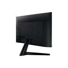 monitor  plano Contraste tipico