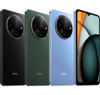 Celular Xiaomi Redmi A3 Midnight Black 3GB + 64GB (Colombia)